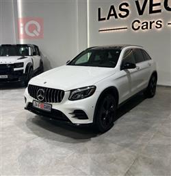 مرسيدس بنز GLC